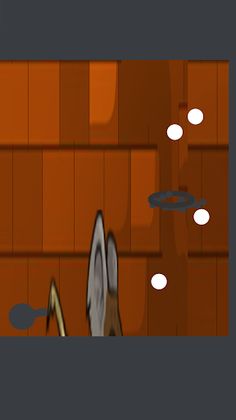 Wiggly Whistle - Screenshot 1