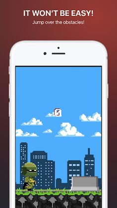 The LordRunner - Screenshot 3