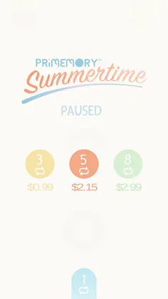 SummerTime - PriMemory® - Screenshot 4