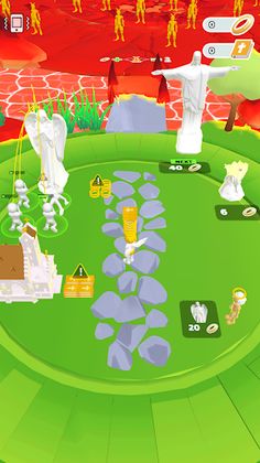 God Purify - Screenshot 4