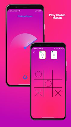 Tic Tac Toe - Online - Screenshot 3