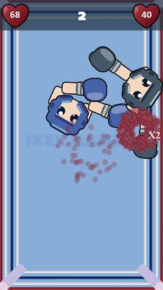 Boxing Punch - Screenshot 4