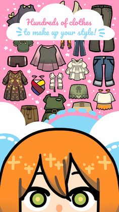 Outfit of Your Day - Screenshot 2