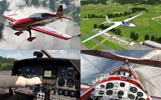 aerofly FS - Flight Simulator - Screenshot 2