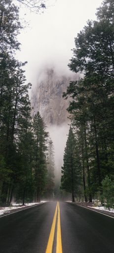 Distant mountain ranges - Screenshot 2