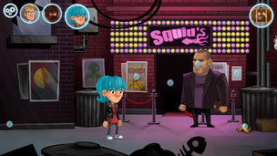 Justin Wack's Big Time Hack - Screenshot 3