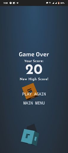 Cricket 11 - Screenshot 1