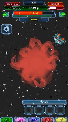 Tap, Click ‘n Destroy - Screenshot 4