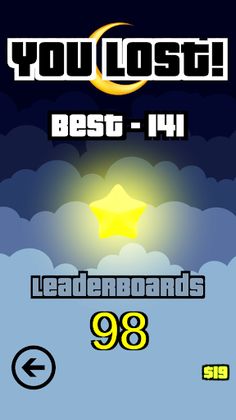 Star Shooter - Screenshot 1