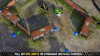 Reckless Racing 3 - Screenshot 2