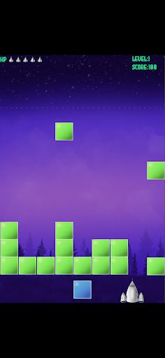 Tile Shooter - Screenshot 1