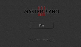 Piano keyboard - Screenshot 3