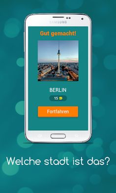 Welche stadt ist das? - Screenshot 2