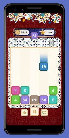 Arab Merge Block Puzzle - Screenshot 4