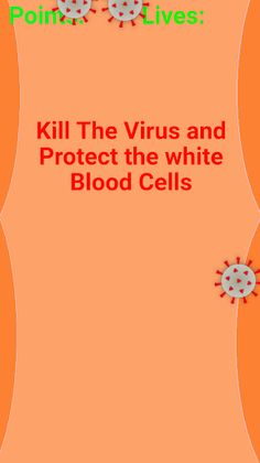 Mutant Virus - fight an evil v - Screenshot 2