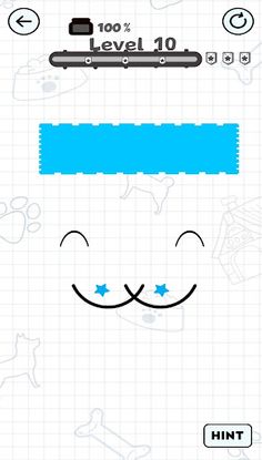 Physics Star Brain - Screenshot 4