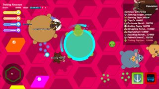 Anumo - Screenshot 2