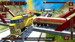 Train Transport Simulator - Screenshot 3