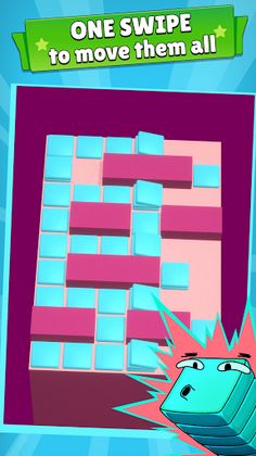 Crazy Stacker - Screenshot 2