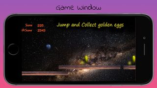 Endless Run Oz - Screenshot 1