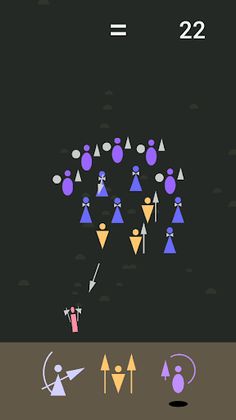 Skwatta - fill up the army - Screenshot 3