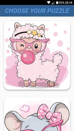 Swapping Puzzle - Screenshot 4