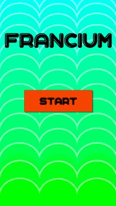 Francium - Screenshot 1