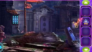 Joyful Robber Escape - Screenshot 3