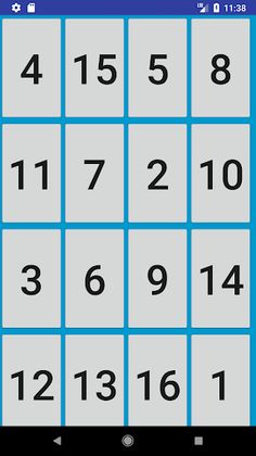 Mind's Trainer - Screenshot 2