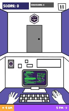 Busted!! - Screenshot 2