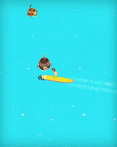 Far from the shore - Screenshot 4