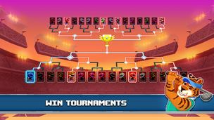 Drive Ahead! Sports - Screenshot 2