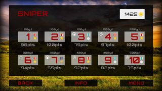 Sniper Shooting Range: Pro Sim - Screenshot 3