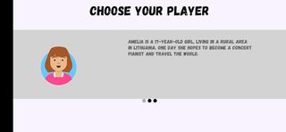 Children First - Screenshot 3