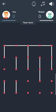 Dot Squares - Screenshot 4