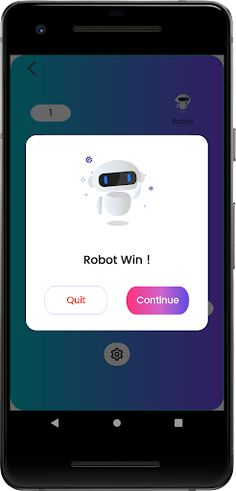 Ultimate TTT: X vs O - Screenshot 4