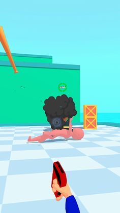 Staple Shooter - Screenshot 4