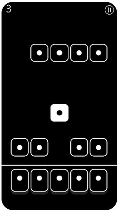 Escape Blocks - Screenshot 4