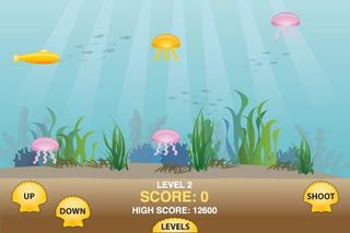 Jelly Defender - Screenshot 3