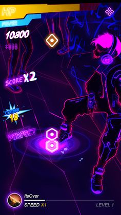 Beat Time - Screenshot 2