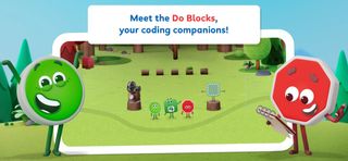 Wonderblocks World - Screenshot 1