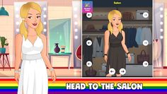 Life Simulator 3 - Real Life - Screenshot 1