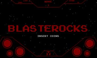 BLASTEROCKS - Screenshot 1