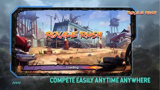 Rayuo - Screenshot 1