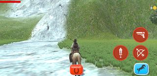 Western Days - Screenshot 3