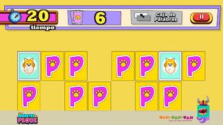 Peque´s toys - Screenshot 3