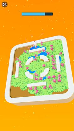 Water Flower - Screenshot 3