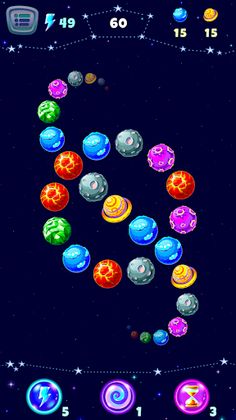 Planet-O-Tron - Screenshot 2
