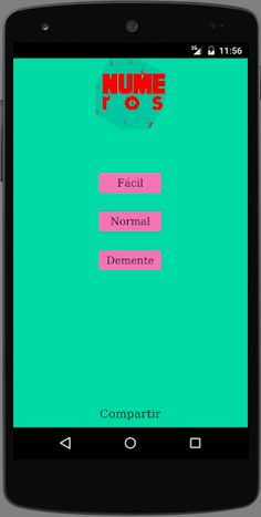 Adivina Números - Screenshot 2