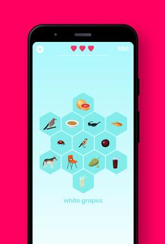 Moltimo: Learn English Words - Screenshot 1